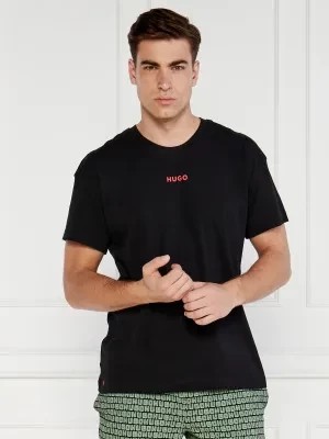 Zdjęcie produktu Hugo Bodywear T-shirt LINKED | Regular Fit
