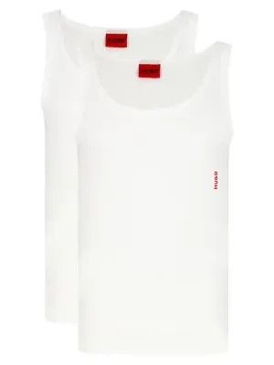 Zdjęcie produktu Hugo Bodywear Tank top 2-pack | Slim Fit