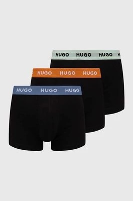 Zdjęcie produktu HUGO bokserki 3-pack męskie 50517878