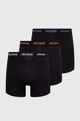 Zdjęcie produktu HUGO bokserki 3-pack męskie 50517886