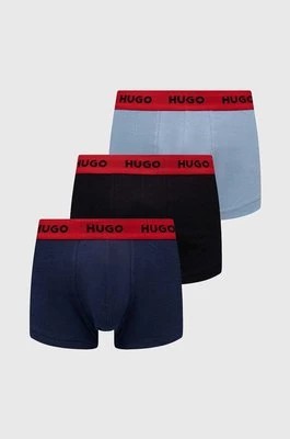 Zdjęcie produktu HUGO bokserki 3-pack męskie 50469766