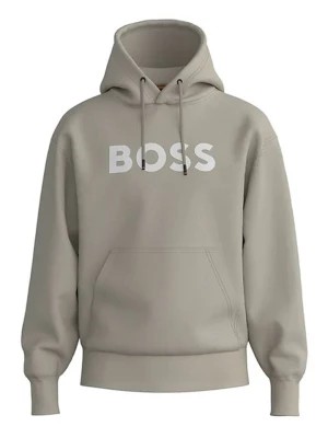 Zdjęcie produktu Hugo Boss Bluza w kolorze szarym rozmiar: XXL