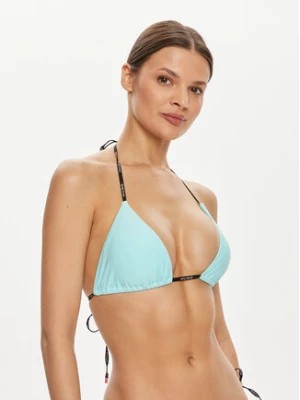 Zdjęcie produktu Hugo Góra od bikini 50492409 Niebieski