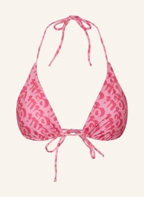 Zdjęcie produktu Hugo Góra Od Bikini Trójkątnego Bonnie rot