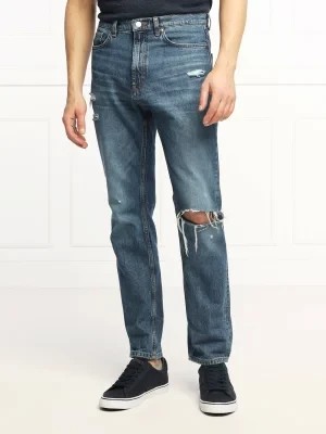 Zdjęcie produktu HUGO Jeansy HUGO 677/38 | Slim Fit