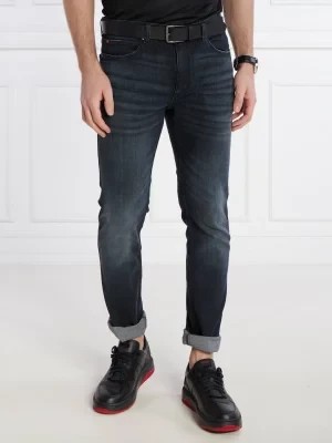 Zdjęcie produktu HUGO Jeansy Hugo 734 | Extra slim fit