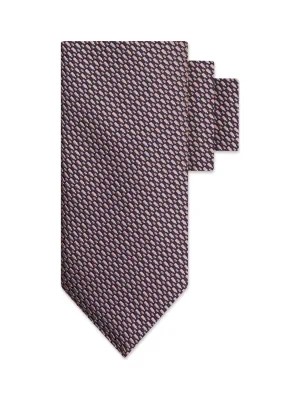 Zdjęcie produktu HUGO Jedwabny krawat Tie cm 6