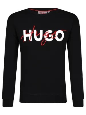 Zdjęcie produktu HUGO KIDS Bluza | Regular Fit