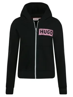 Zdjęcie produktu HUGO KIDS Bluza | Regular Fit