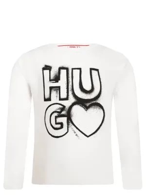 Zdjęcie produktu HUGO KIDS Bluzka | Regular Fit