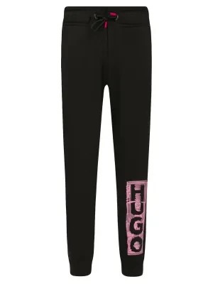 Zdjęcie produktu HUGO KIDS Spodnie dresowe | Regular Fit