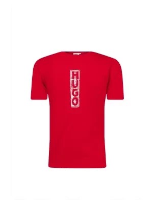 Zdjęcie produktu HUGO KIDS T-shirt | Regular Fit
