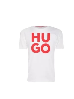 Zdjęcie produktu HUGO KIDS T-shirt | Relaxed fit