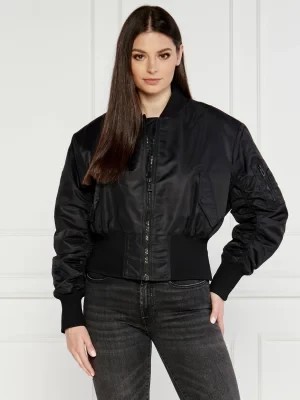 Zdjęcie produktu HUGO Kurtka bomber Falynn-1 | Relaxed fit