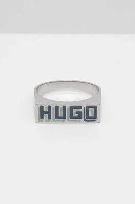 Zdjęcie produktu HUGO pierścionek męski 50519369