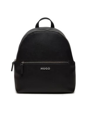 Zdjęcie produktu Hugo Plecak Chris Double Z BckpR 50523699 Czarny