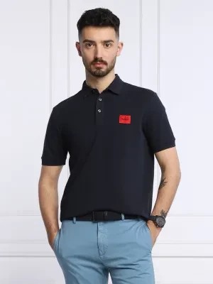 Zdjęcie produktu HUGO Polo Dereso 222 | Slim Fit