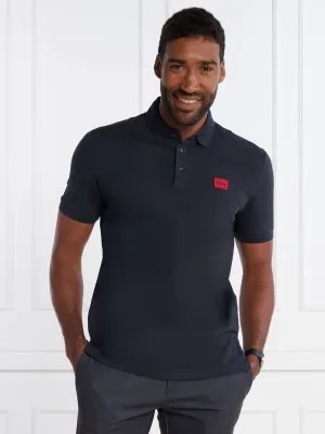 Zdjęcie produktu HUGO Polo Dereso232 | Slim Fit | pique