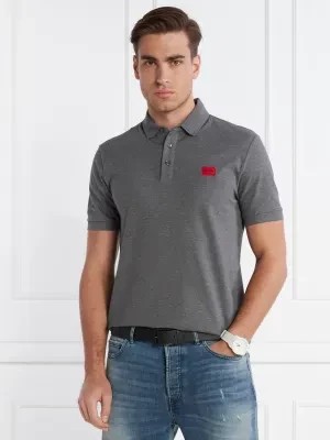 Zdjęcie produktu HUGO Polo Dereso232 | Slim Fit | pique