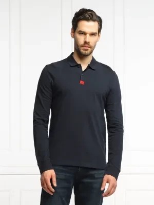 Zdjęcie produktu HUGO Polo Deresolo222 | Slim Fit | pique