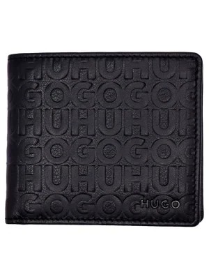 Zdjęcie produktu HUGO Skórzany portfel
