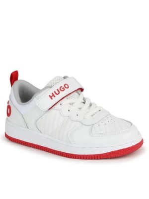 Zdjęcie produktu Hugo Sneakersy G00097 M Biały