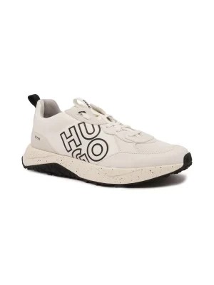 Zdjęcie produktu HUGO Sneakersy Kane_Runn_lgny