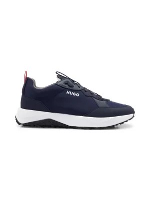 Zdjęcie produktu HUGO Sneakersy Kane_Runn_mfny_N