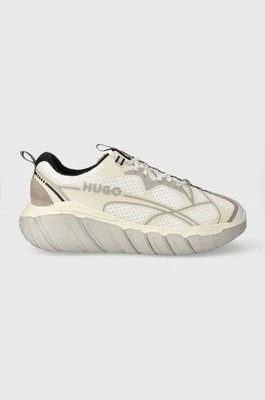 Zdjęcie produktu HUGO sneakersy Xeno kolor biały 50510284