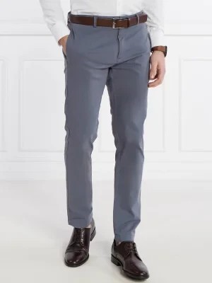 Zdjęcie produktu HUGO Spodnie chino David222D | Slim Fit