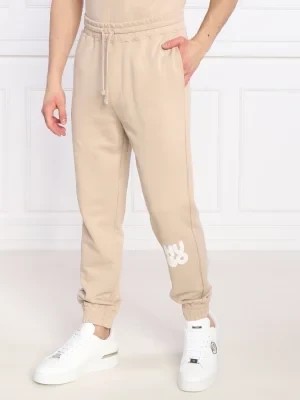 Zdjęcie produktu HUGO Spodnie dresowe Dajama | Regular Fit