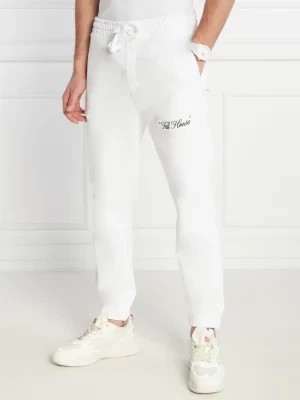 Zdjęcie produktu HUGO Spodnie dresowe Duttocks | Regular Fit