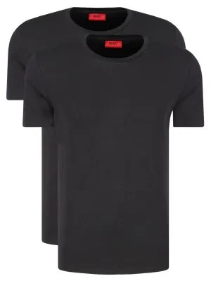 Zdjęcie produktu HUGO T-shirt 2-pack | Regular Fit