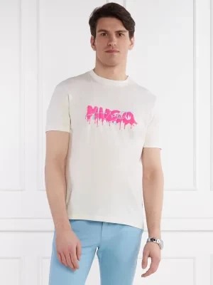 Zdjęcie produktu HUGO T-shirt Dacation | Regular Fit