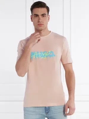 Zdjęcie produktu HUGO T-shirt Dacation | Regular Fit