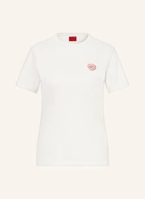 Zdjęcie produktu Hugo T-Shirt Damacia beige