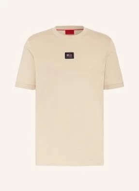 Zdjęcie produktu Hugo T-Shirt Diragolino beige