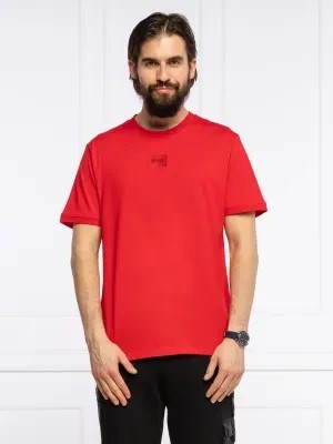 Zdjęcie produktu HUGO T-shirt Diragolino212 | Regular Fit