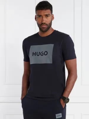 Zdjęcie produktu HUGO T-shirt Dulive | Regular Fit