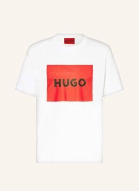 Zdjęcie produktu Hugo T-Shirt Dulive weiss