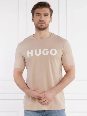 Zdjęcie produktu HUGO T-shirt Dulivio | Regular Fit