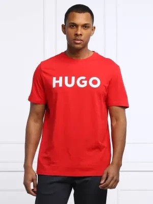 Zdjęcie produktu HUGO T-shirt Dulivio | Regular Fit