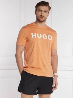 Zdjęcie produktu HUGO T-shirt Dulivio | Regular Fit