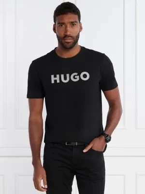 Zdjęcie produktu HUGO T-shirt Dulivio_U241 | Regular Fit