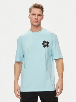 Zdjęcie produktu Hugo T-Shirt Noretto 50513214 Niebieski Regular Fit