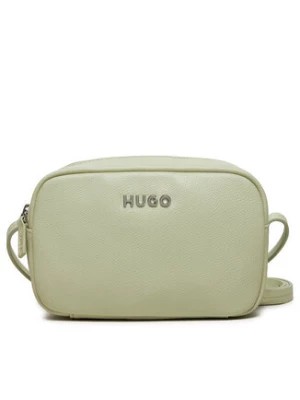 Zdjęcie produktu Hugo Torebka Chris SM Crossbody R 50485074 Zielony