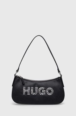Zdjęcie produktu HUGO torebka kolor czarny 50503781