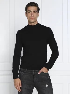 Zdjęcie produktu HUGO Wełniany sweter San Matteo | Regular Fit
