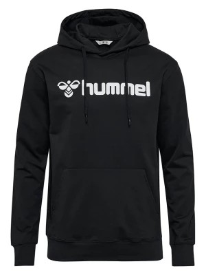Zdjęcie produktu Hummel Bluza "Go 2.0" w kolorze czarnym rozmiar: M