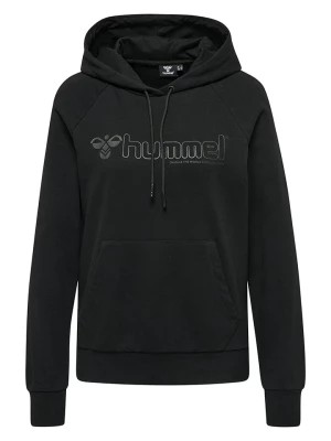 Zdjęcie produktu Hummel Bluza "Noni 2.0" w kolorze czarnym rozmiar: XS